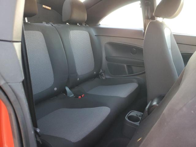 2019 VOLKSWAGEN BEETLE S - 3VWFD7AT9KM712147