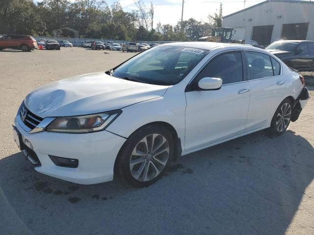 2015 HONDA ACCORD SPO #3023432250