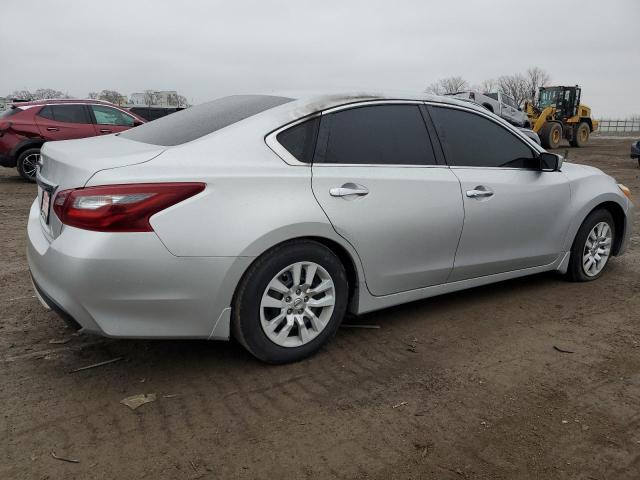 Vin: 1n4al3ap2jc298551, lot: 85652814, nissan altima 2.5 20183