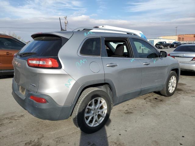 2017 JEEP CHEROKEE L - 1C4PJMCB0HW618279