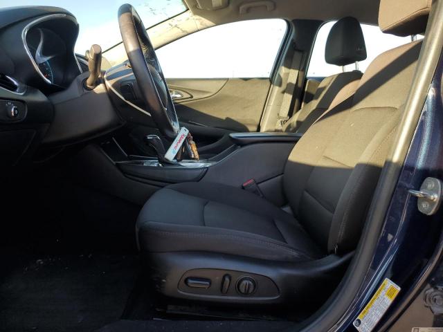 2016 CHEVROLET MALIBU LT - 1G1ZE5STXGF281589