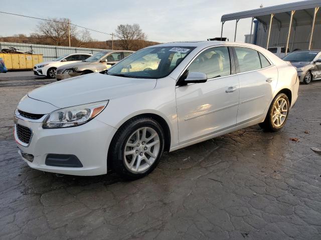 CHEVROLET MALIBU LTD