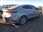 Lot #3030888507 2018 HYUNDAI ELANTRA SE