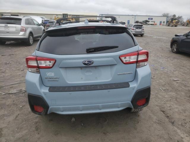 2018 SUBARU CROSSTREK JF2GTALC7JH262913