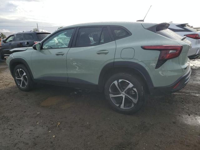 2024 CHEVROLET TRAX 1RS - KL77LGE22RC161578