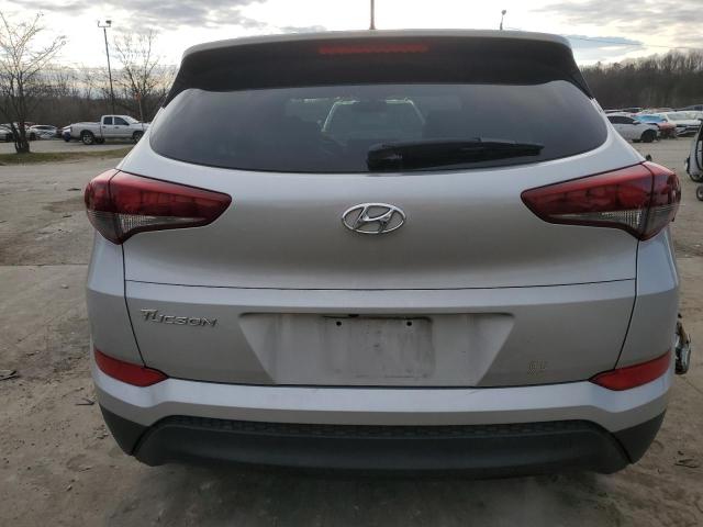 2016 HYUNDAI TUCSON LIM - KM8J33A44GU040112