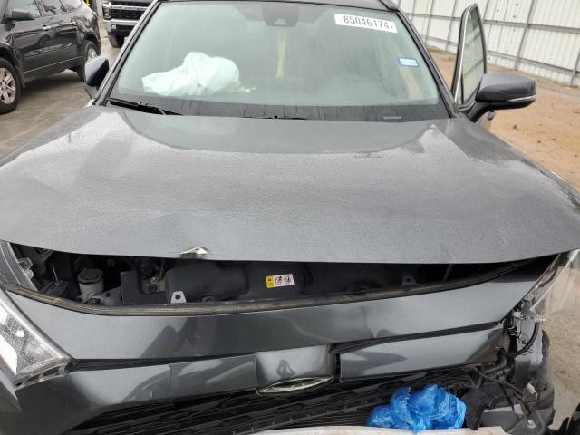 2021 TOYOTA RAV4 XLE - 2T3W1RFV0MC128580