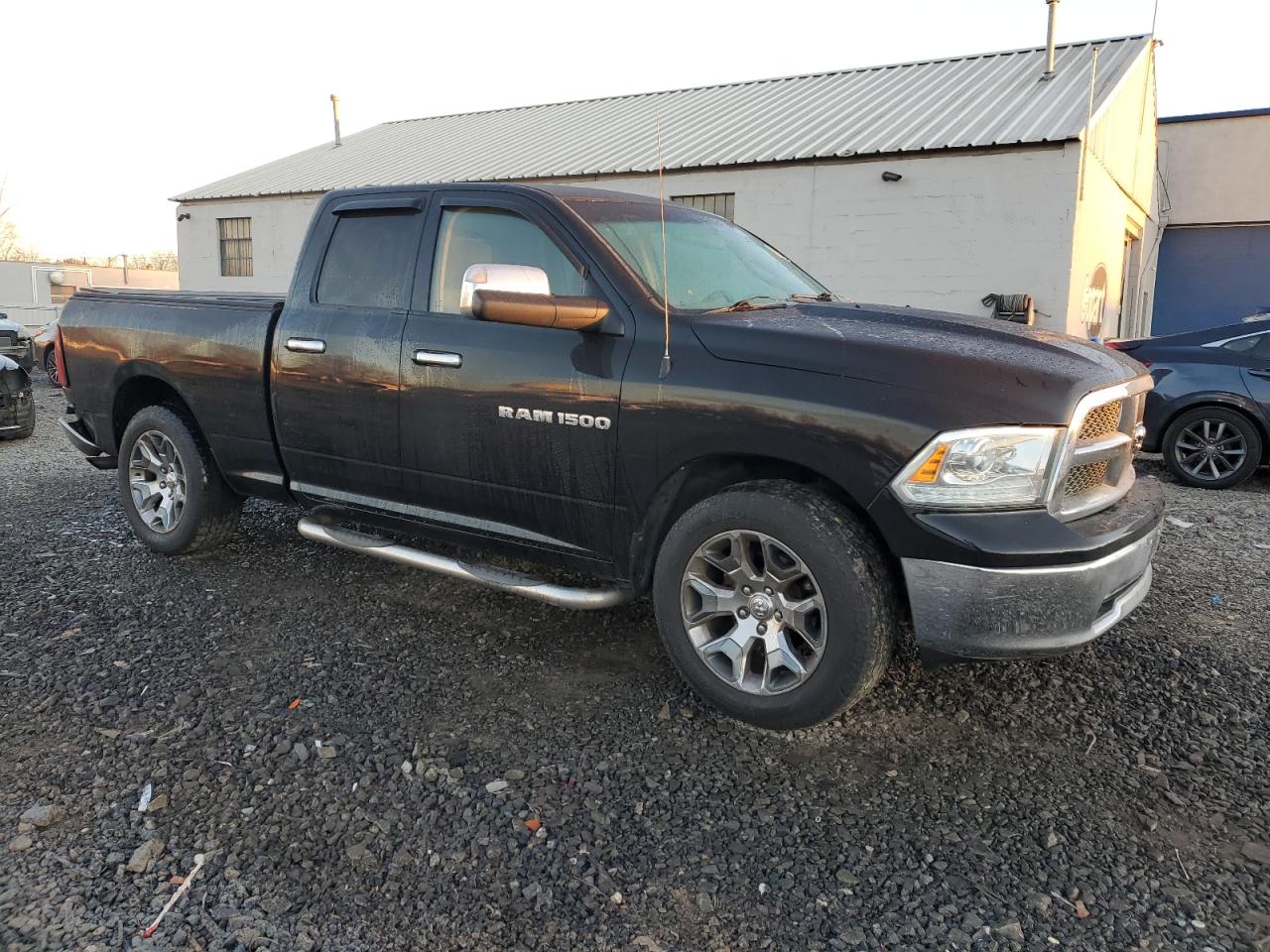 Lot #3042046182 2012 DODGE RAM 1500 S