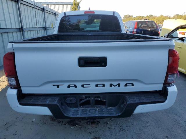2018 TOYOTA TACOMA ACC - 5TFRX5GN3JX113936