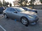 Lot #3027289323 2011 INFINITI G37 BASE