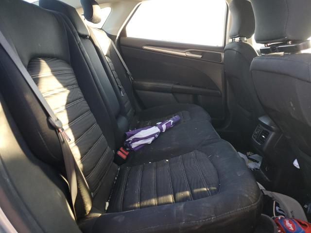 2016 FORD FUSION SE - 3FA6P0H70GR207351