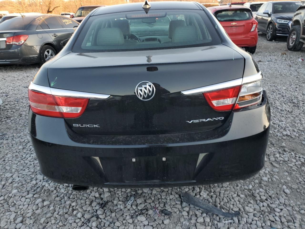 Lot #3024718633 2016 BUICK VERANO