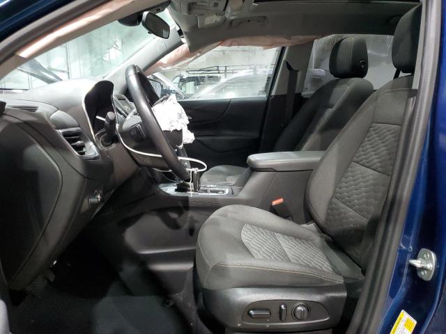 2020 CHEVROLET EQUINOX LT - 2GNAXVEX3L6137326
