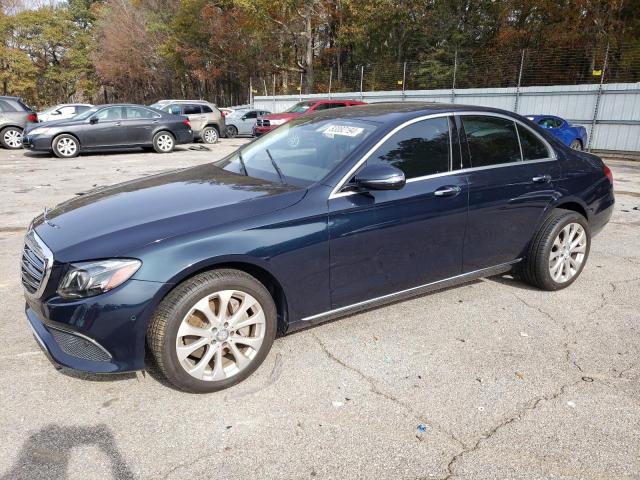 2017 MERCEDES-BENZ E 300 - WDDZF4JB3HA114082