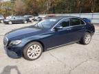 2017 MERCEDES-BENZ E 300 - WDDZF4JB3HA114082