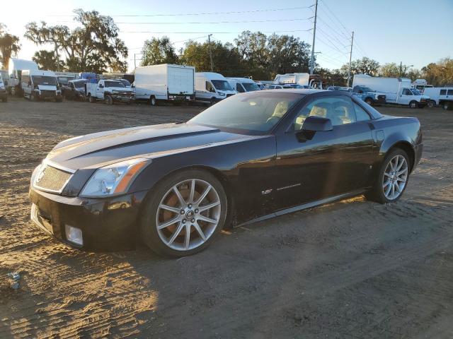 CADILLAC XLR-V