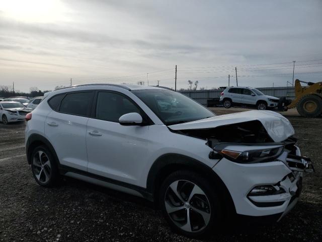 2018 HYUNDAI TUCSON SPO - KM8J33AL5JU772263