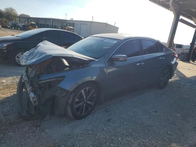 2016 NISSAN ALTIMA 2.5 2016