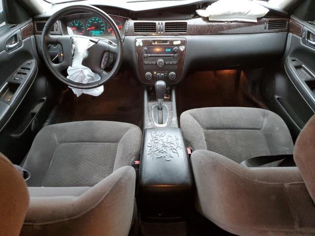 2014 CHEVROLET IMPALA LIM - 2G1WB5E30E1168813