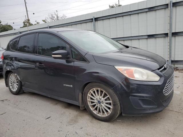 Vin: 1fadp5au9el514971, lot: 83839794, ford cmax se 20144