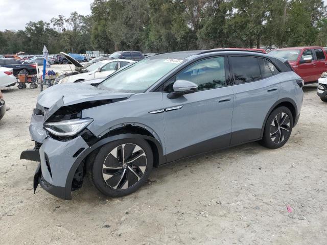 2021 VOLKSWAGEN ID.4 PRO S #3045866631