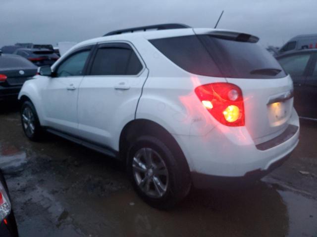 2015 CHEVROLET EQUINOX LT - 2GNALBEK4F1159819