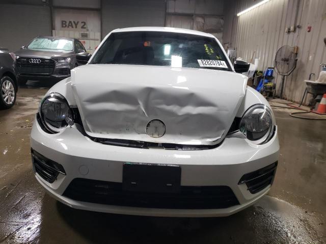 VIN 3VWFD7AT5JM701564 2018 VOLKSWAGEN BEETLE no.5