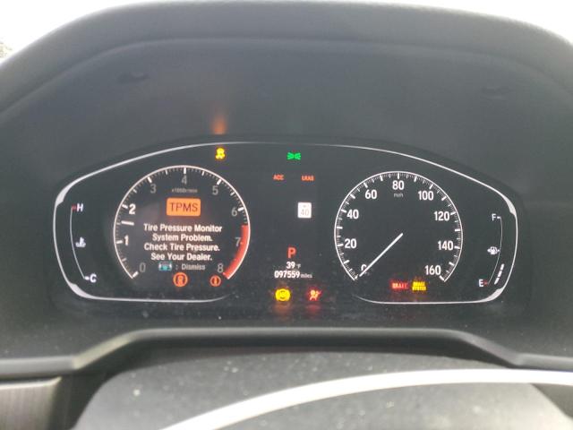 2018 HONDA ACCORD LX - 1HGCV1F10JA200572