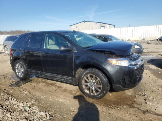 Vin: 2fmdk3j9xdba43240, lot: 83778404, ford edge sel 20134