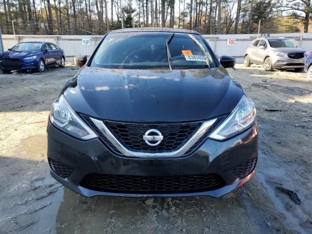 2017 NISSAN SENTRA - 3N1AB7AP6HY329812