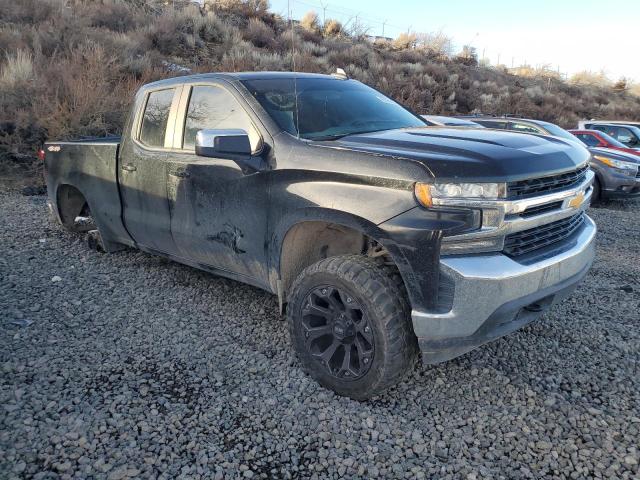2020 CHEVROLET SILVERADO - 1GCRYDED1LZ201215