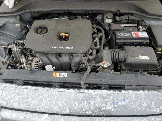 2020 HYUNDAI KONA SEL - KM8K2CAA0LU584310