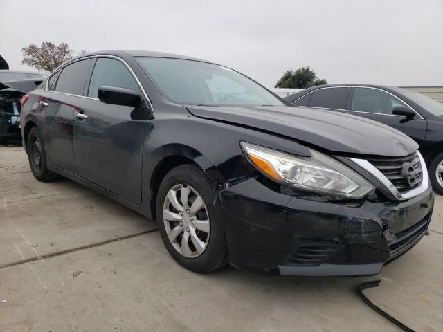 2016 NISSAN ALTIMA 2.5 - 1N4AL3AP8GN373735