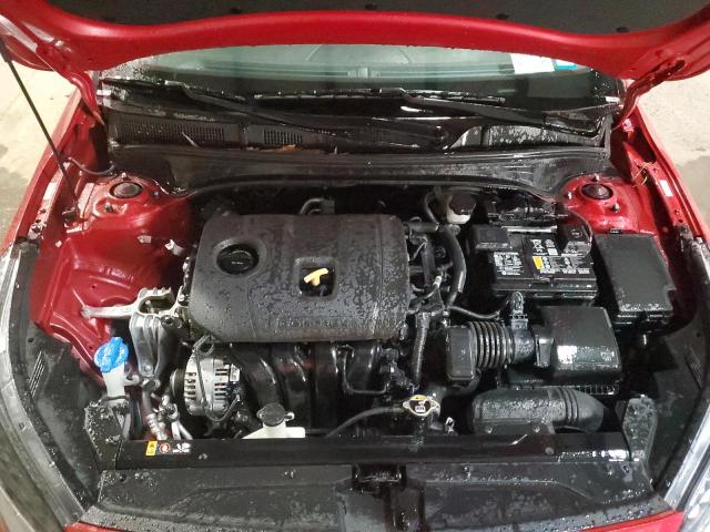 2024 KIA FORTE LX - 3KPF24AD3RE778200