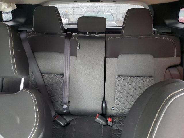 2025 NISSAN KICKS SV - 3N8AP6CB9SL303109