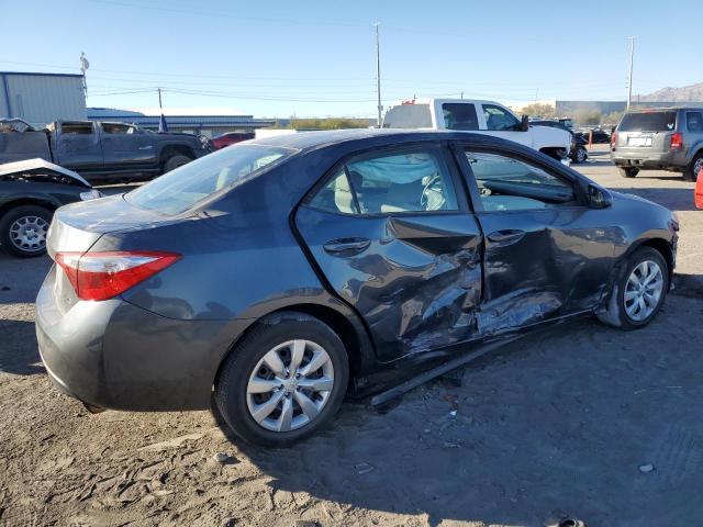 2015 TOYOTA COROLLA L - 5YFBURHE4FP328148