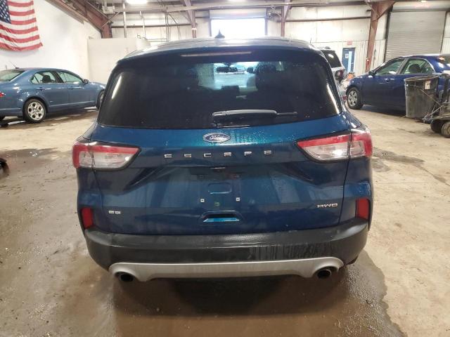 2020 FORD ESCAPE SE - 1FMCU9G62LUC56410