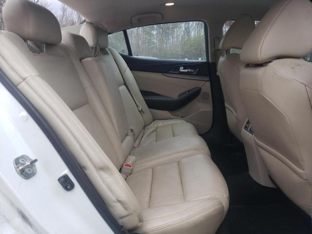 2018 NISSAN MAXIMA 3.5 - 1N4AA6AP4JC363195