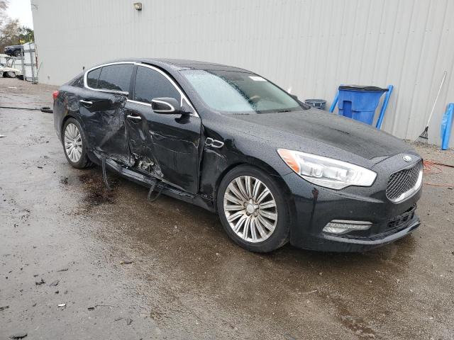 2015 KIA K900 - KNALU4D45F6026246