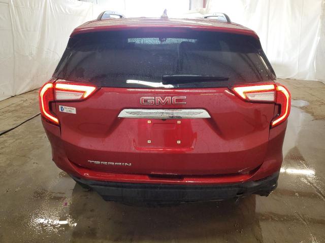 VIN 3GKALMEG4PL222146 2023 GMC TERRAIN no.6