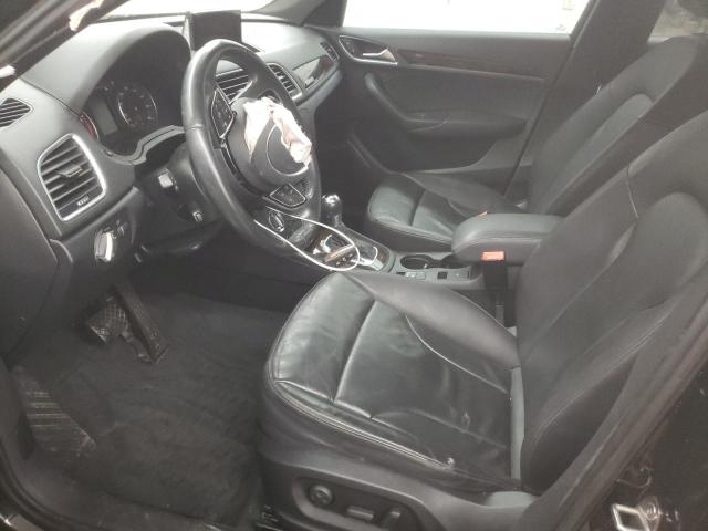 2015 AUDI Q3 PRESTIG WA1GFCFS6FR010439