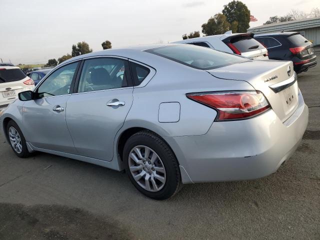 VIN 1N4AL3AP9EN333824 2014 NISSAN ALTIMA no.2