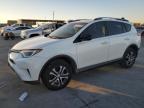 2017 TOYOTA RAV4 LE - JTMZFREV1HJ703028
