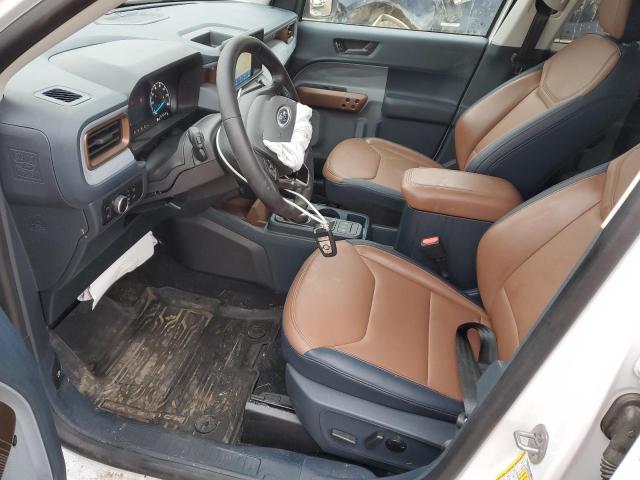 2024 FORD MAVERICK L 3FTTW8M38RRA71958