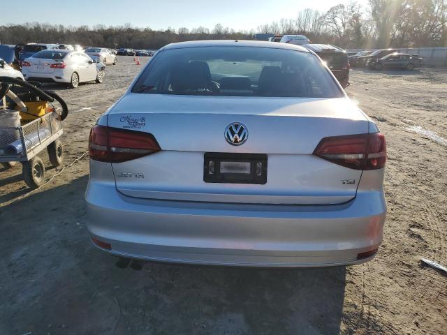 2016 VOLKSWAGEN JETTA S - 3VW267AJXGM332779