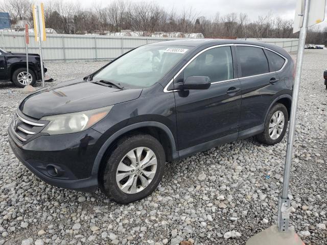 VIN 2HKRM4H52EH709400 2014 HONDA CRV no.1