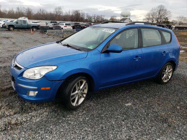 HYUNDAI ELANTRA TO