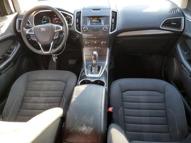 2016 FORD EDGE SEL - 2FMPK4J9XGBB06215