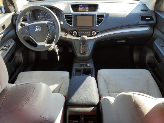 2016 HONDA CR-V EX - 2HKRM4H51GH712274