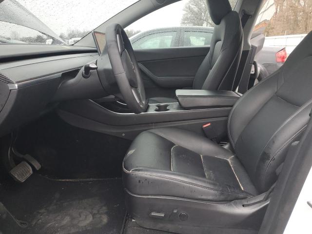2020 TESLA MODEL Y - 5YJYGDEE0LF047545